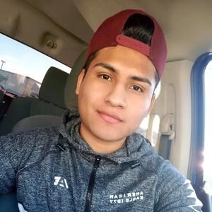 Meet your Posher, Alexand'r